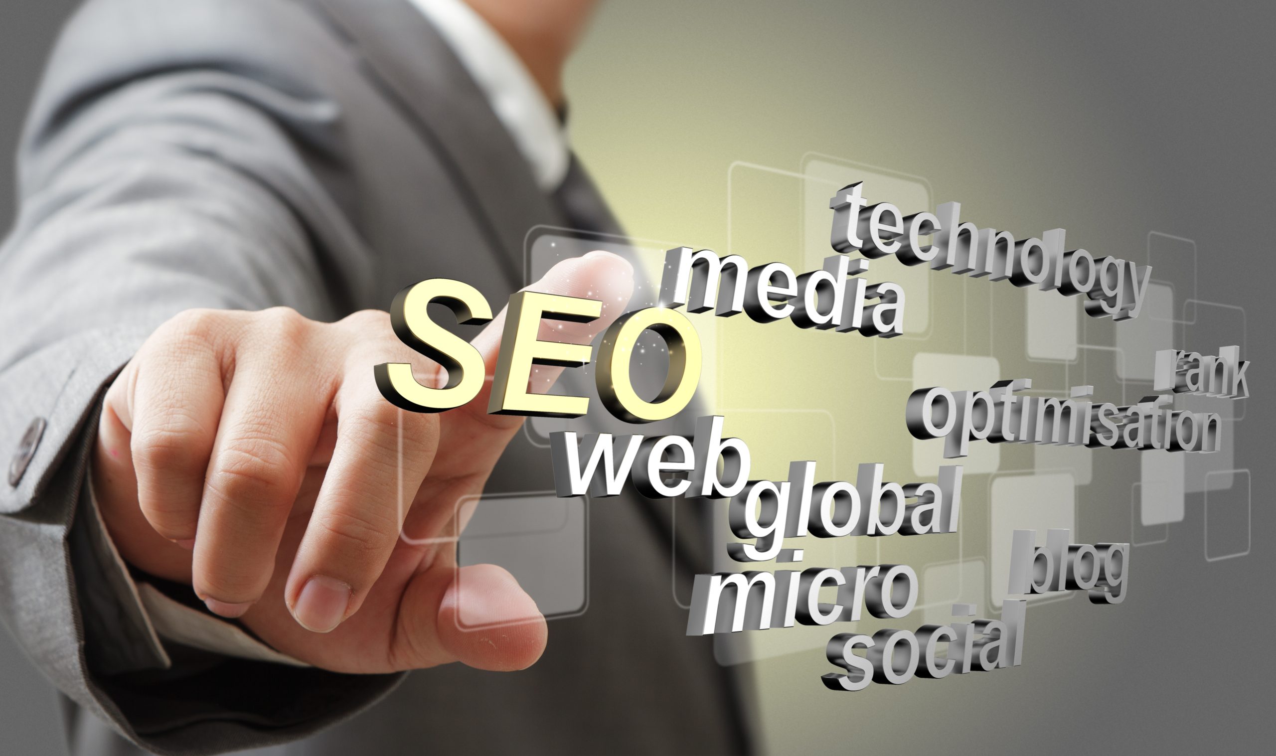 Boost Your Business with SEO Content Writing Services in Littlerock CA
