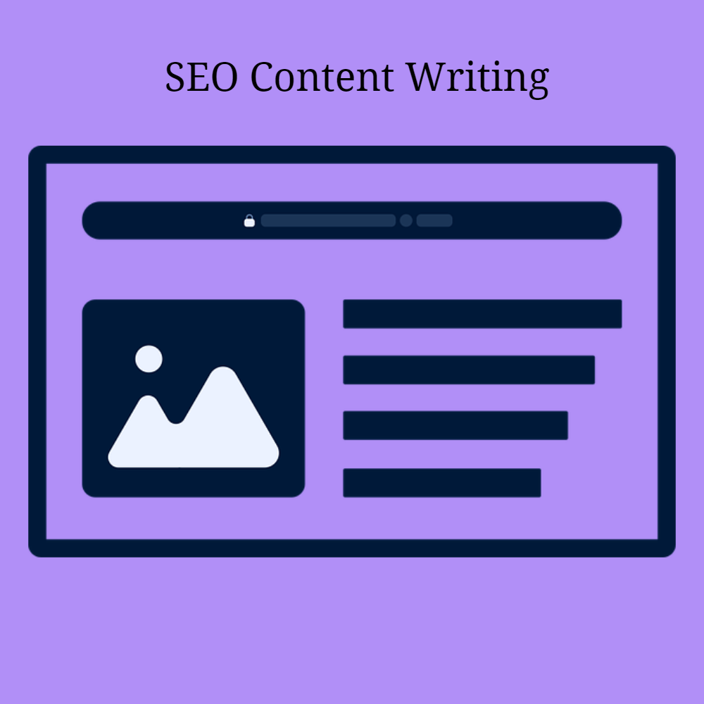 Unlock the Power of SEO Content Writing Services for Your Vernon CA Business